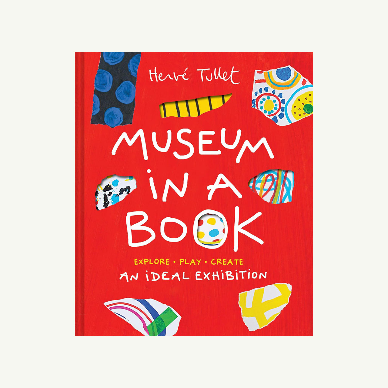 Museum in a Book
