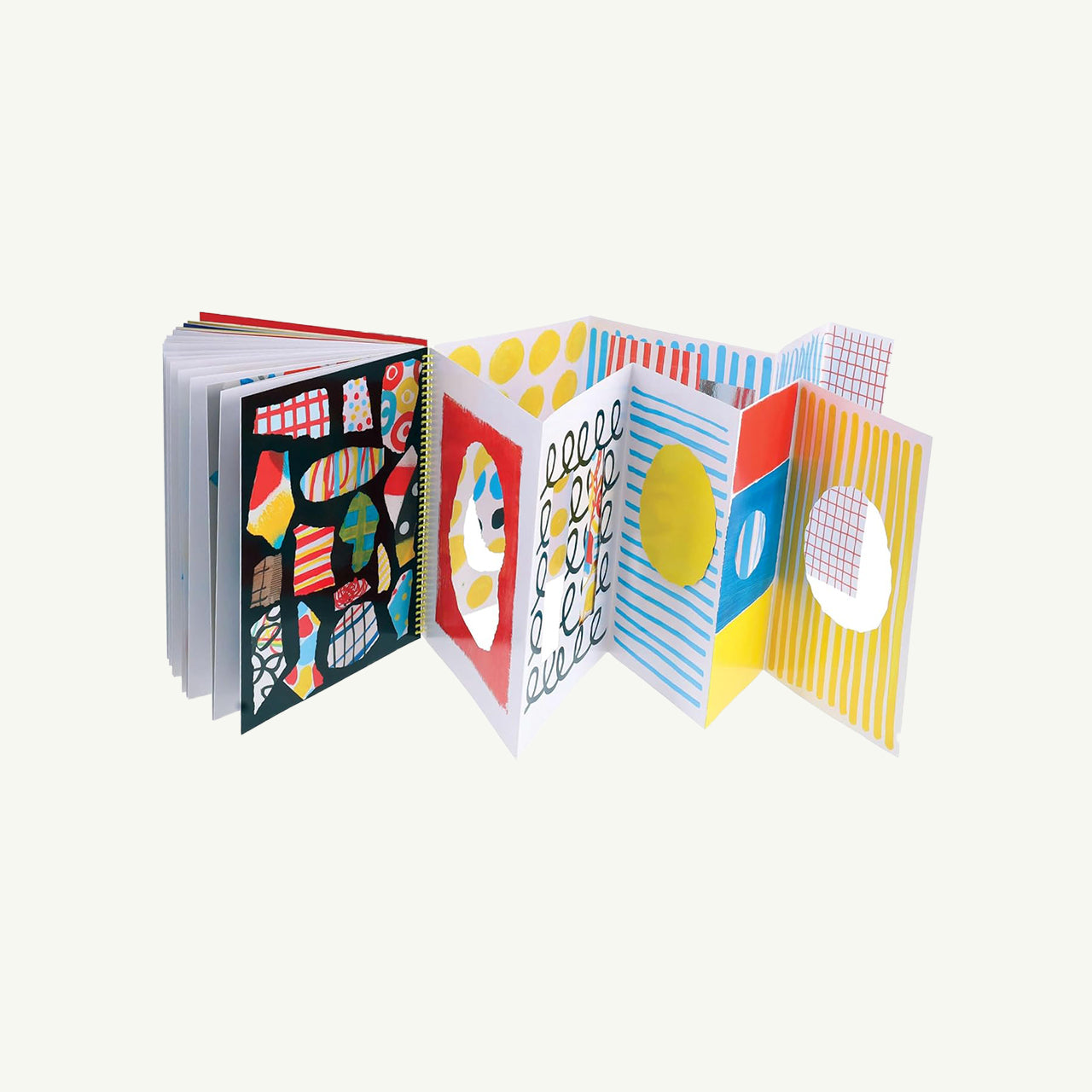 Museum in a Book