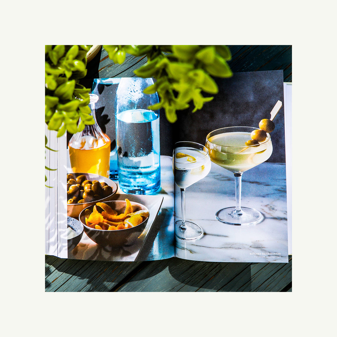 New York Times Essential Book of Cocktails