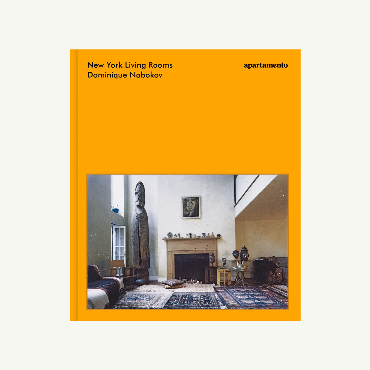 New York Living Rooms