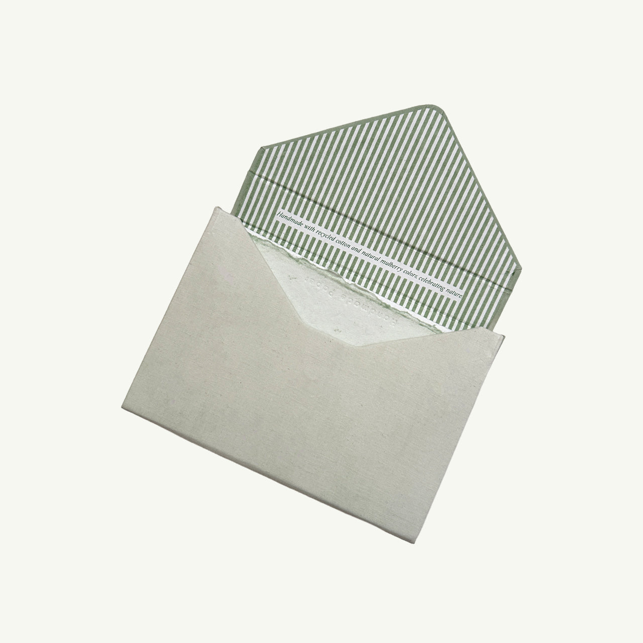 Indian Hand Blocked Notecard Sets