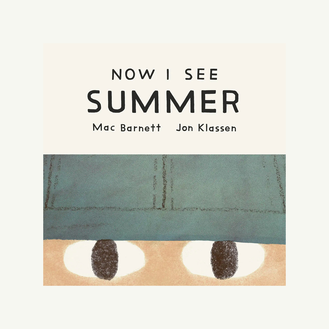 Now I See Summer
