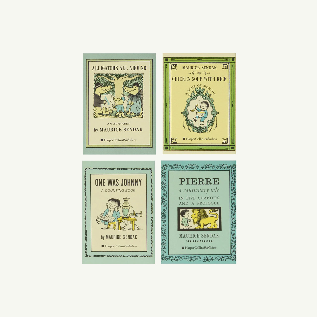 Nutshell Library