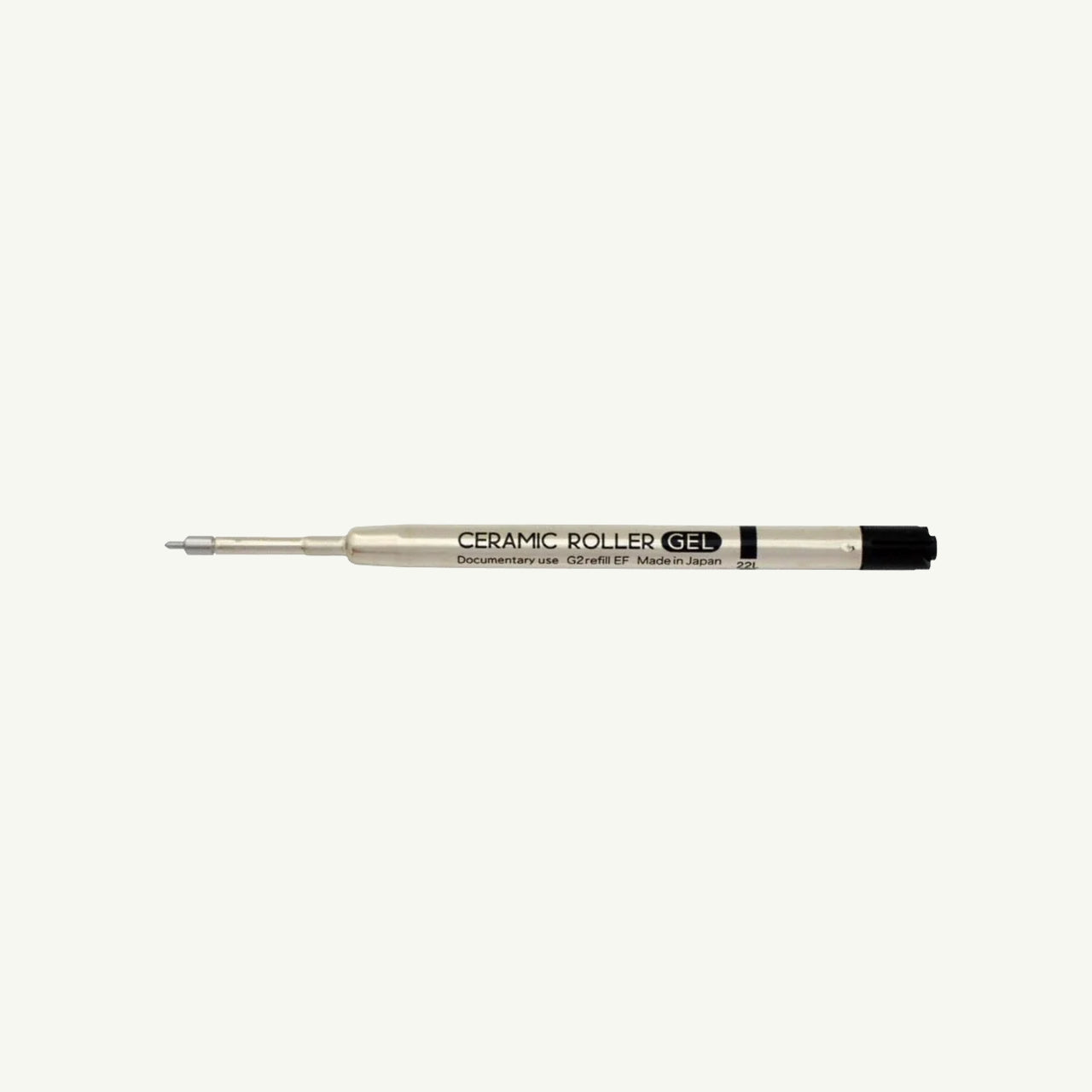 Ohto Roller Gel G2 Type Refill