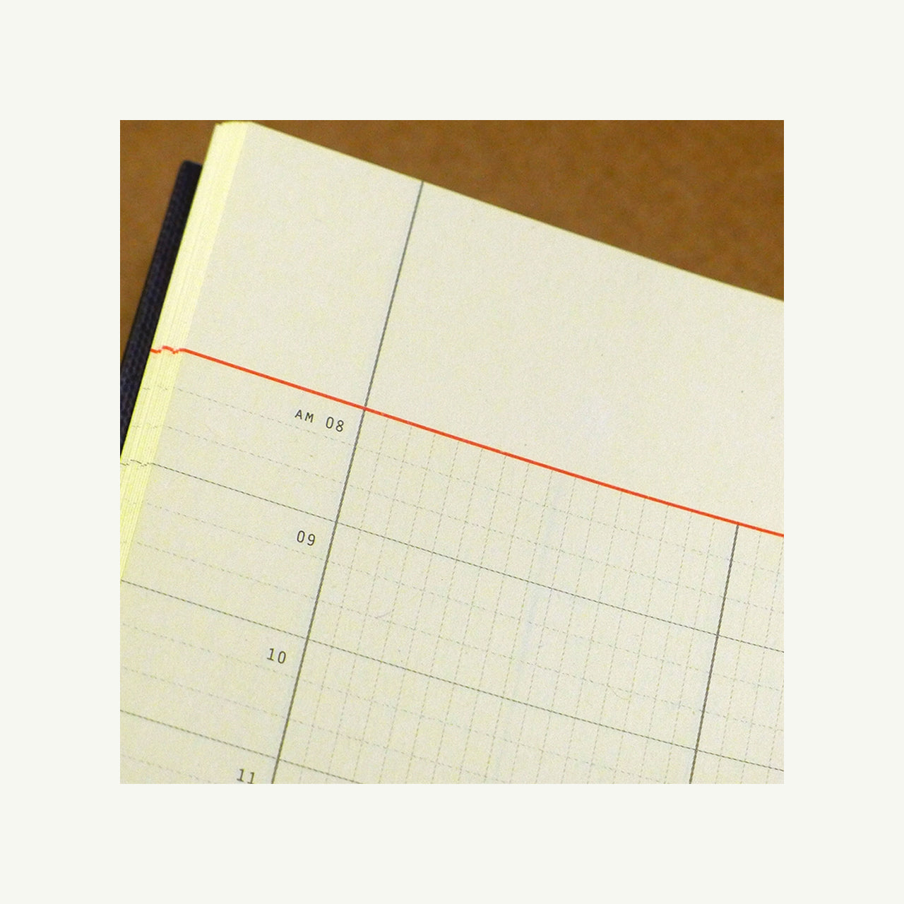 Paperways - Large Notebook