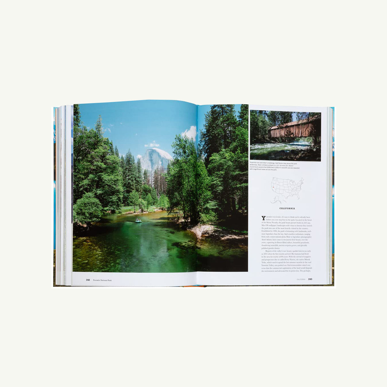 The Parklands