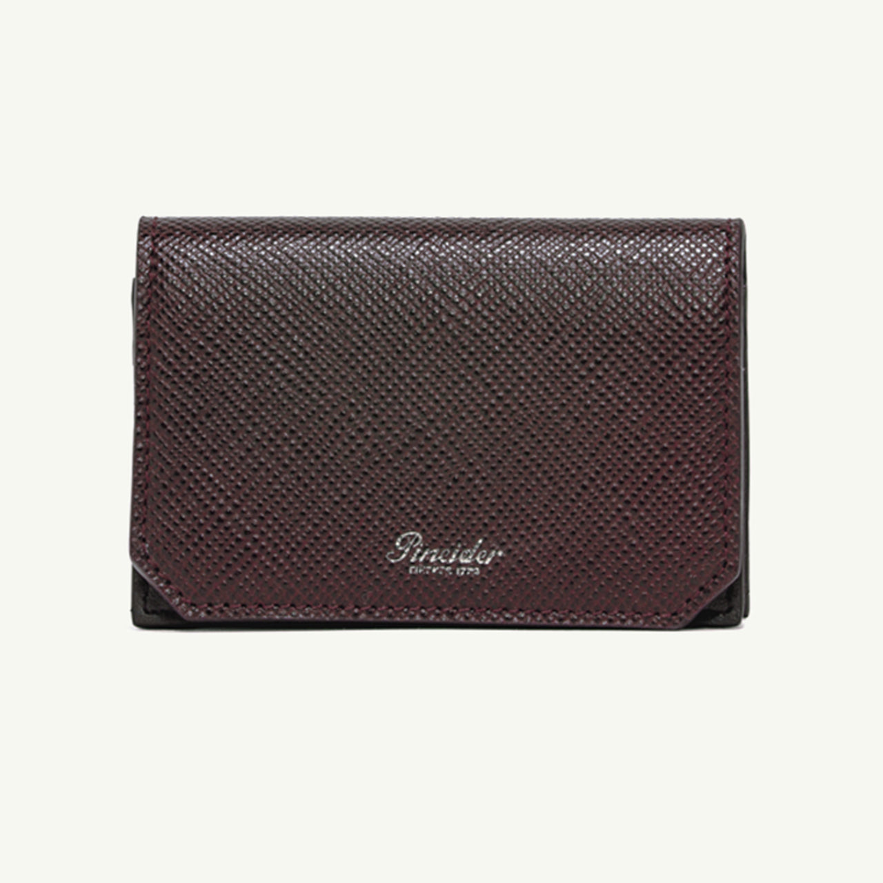 Folded Card Holder - Mini Franzi