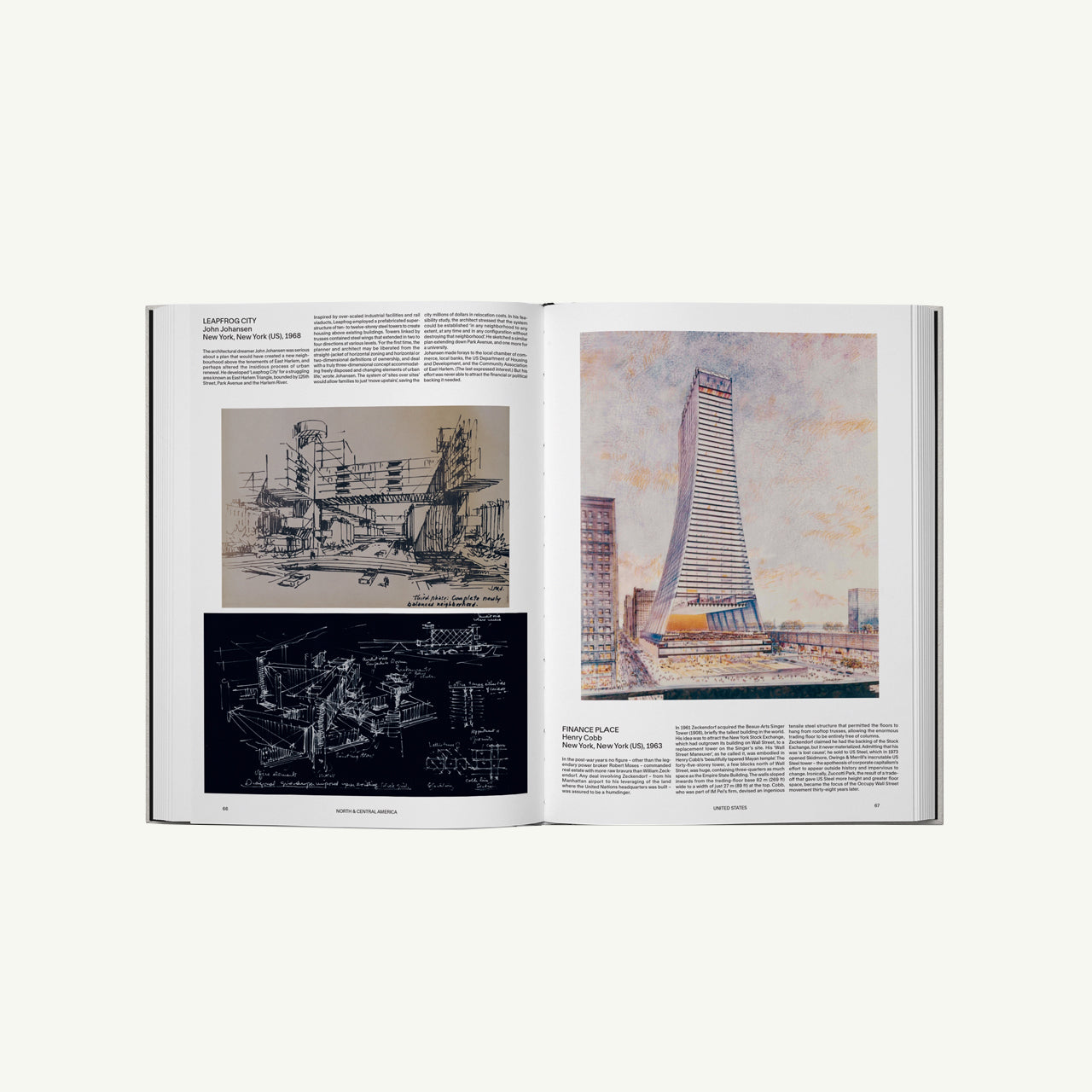 Atlas of Never Built Architecture