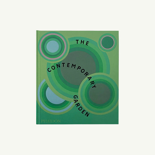 The Contemporary Garden