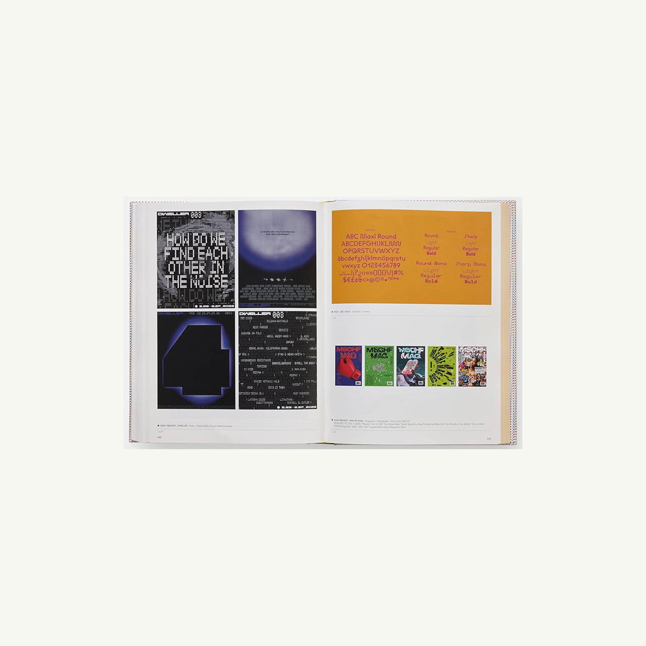 Graphic Classics