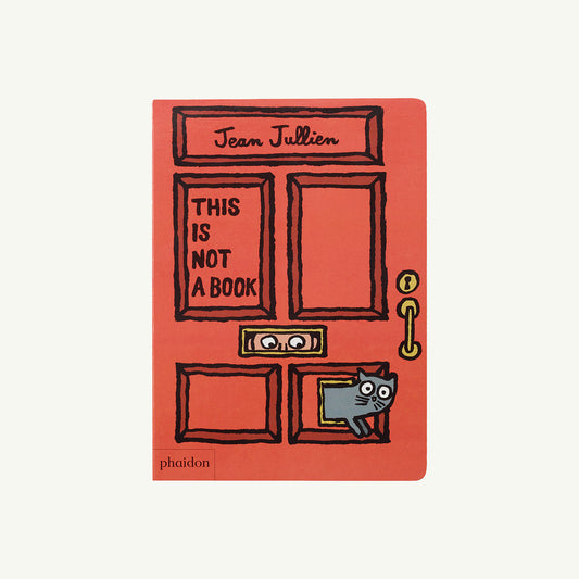 This Is Not A Book