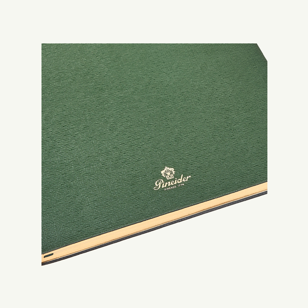 Medium Milano Notebook