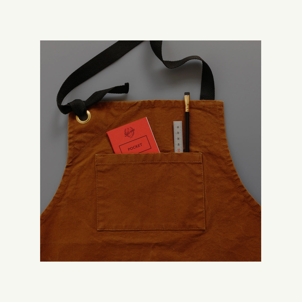 POCKET Notebook - Pack of 3