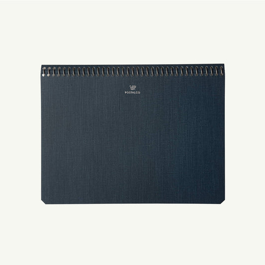 Postalco Cotton A5 Notebook
