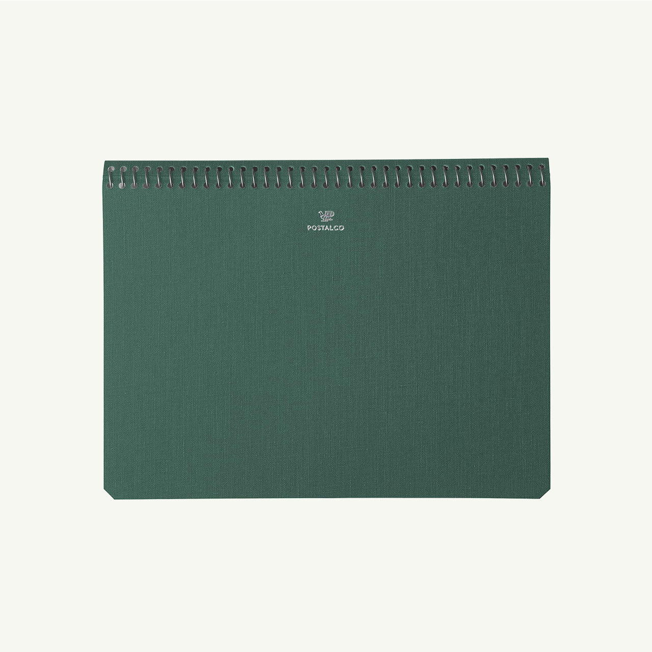 Postalco Cotton A5 Notebook