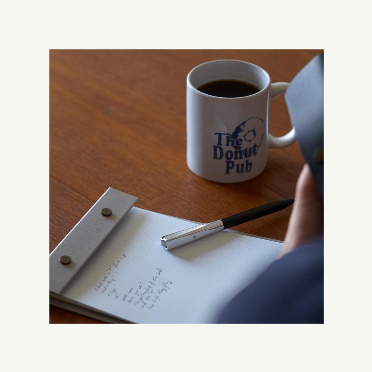 Snap Pad Refill - A5