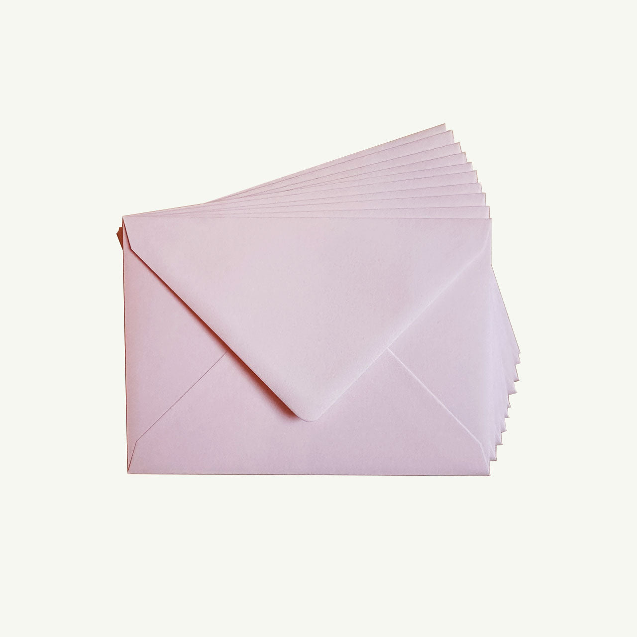 Rivoli Envelopes - C6