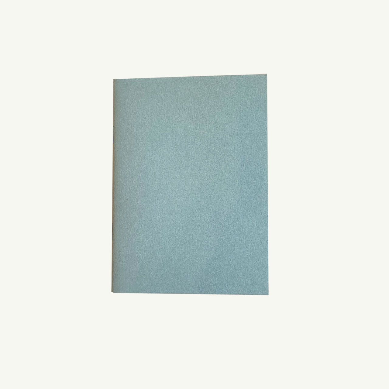 Satogami Notebook - A5 Grid