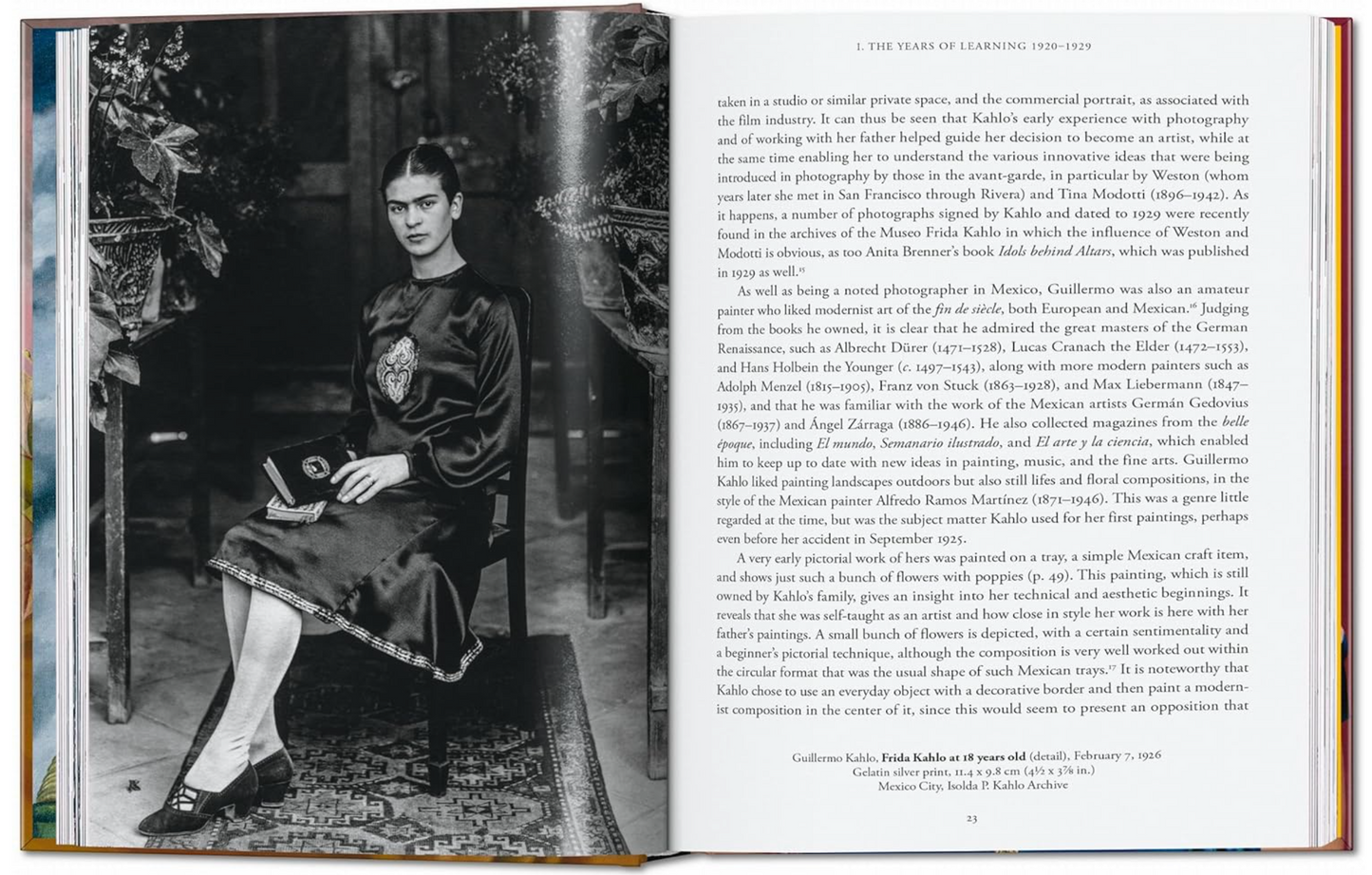Frida Kahlo
