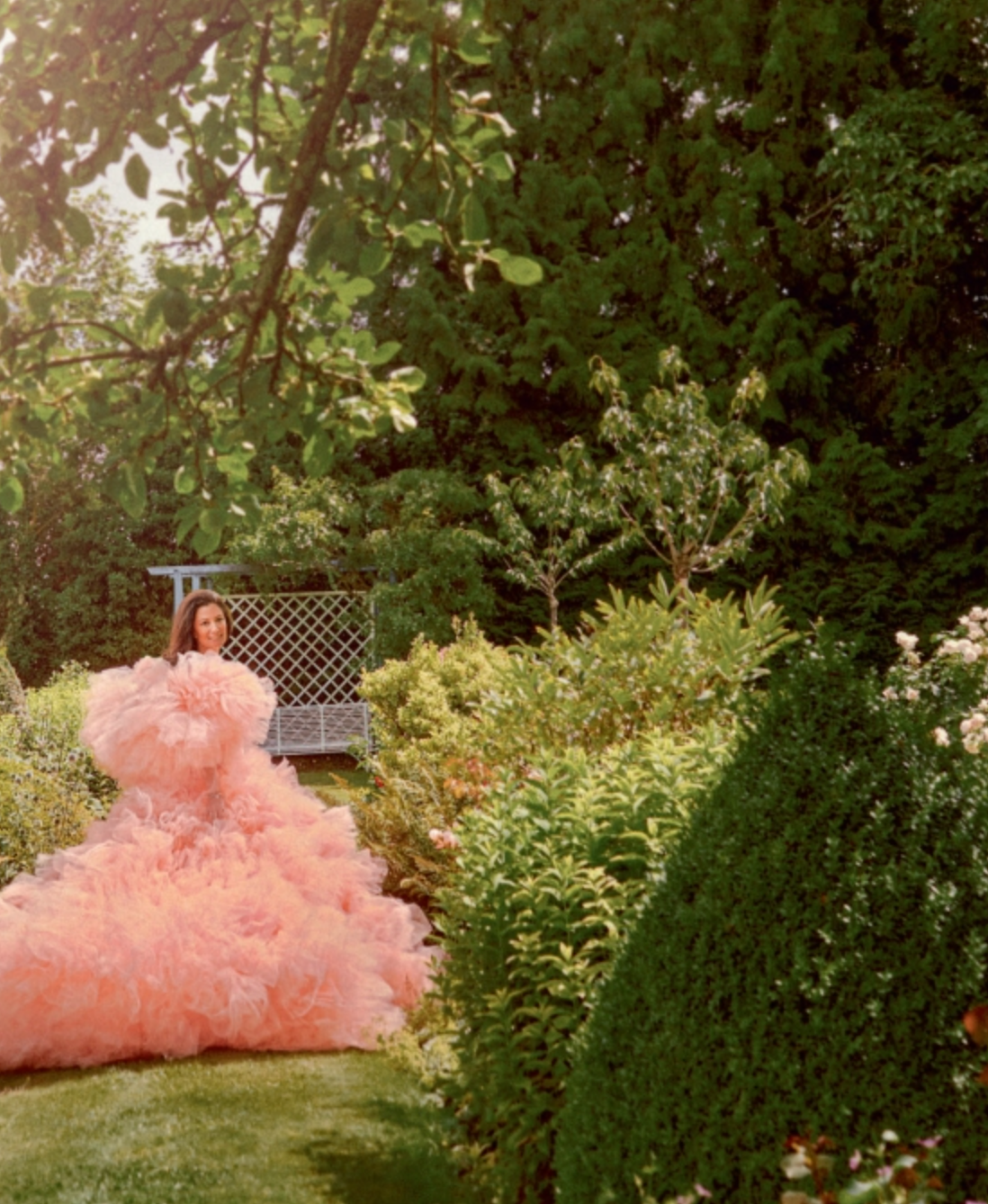Life in a French Country House