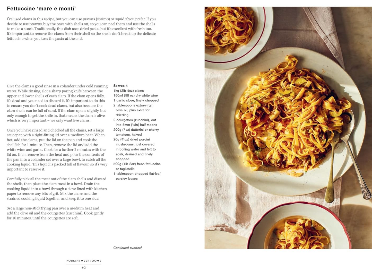 The Italian Pantry
