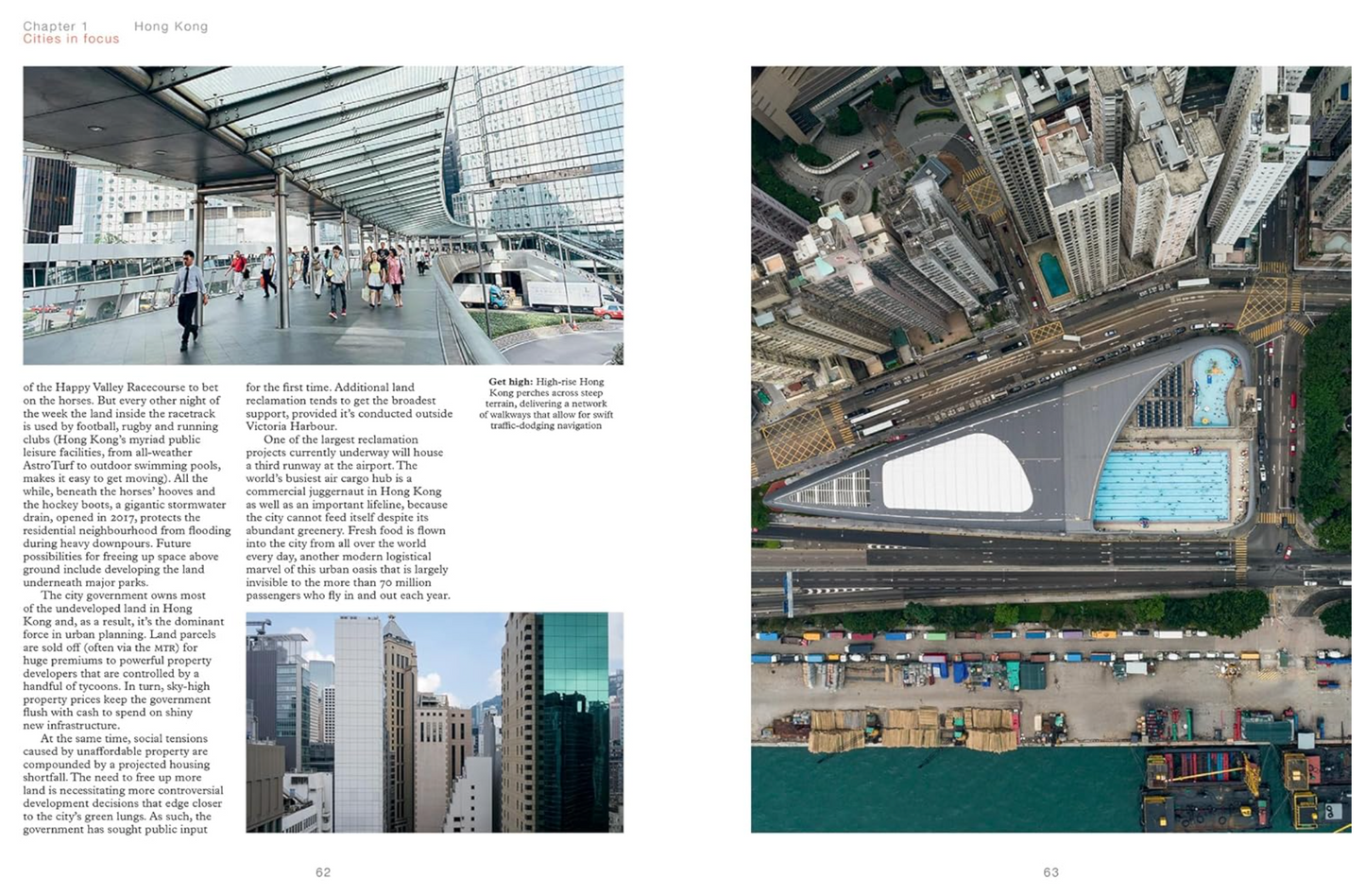 The Monocle Guide to Building Better Cities