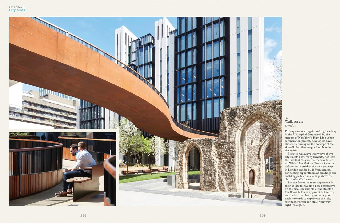 The Monocle Guide to Building Better Cities