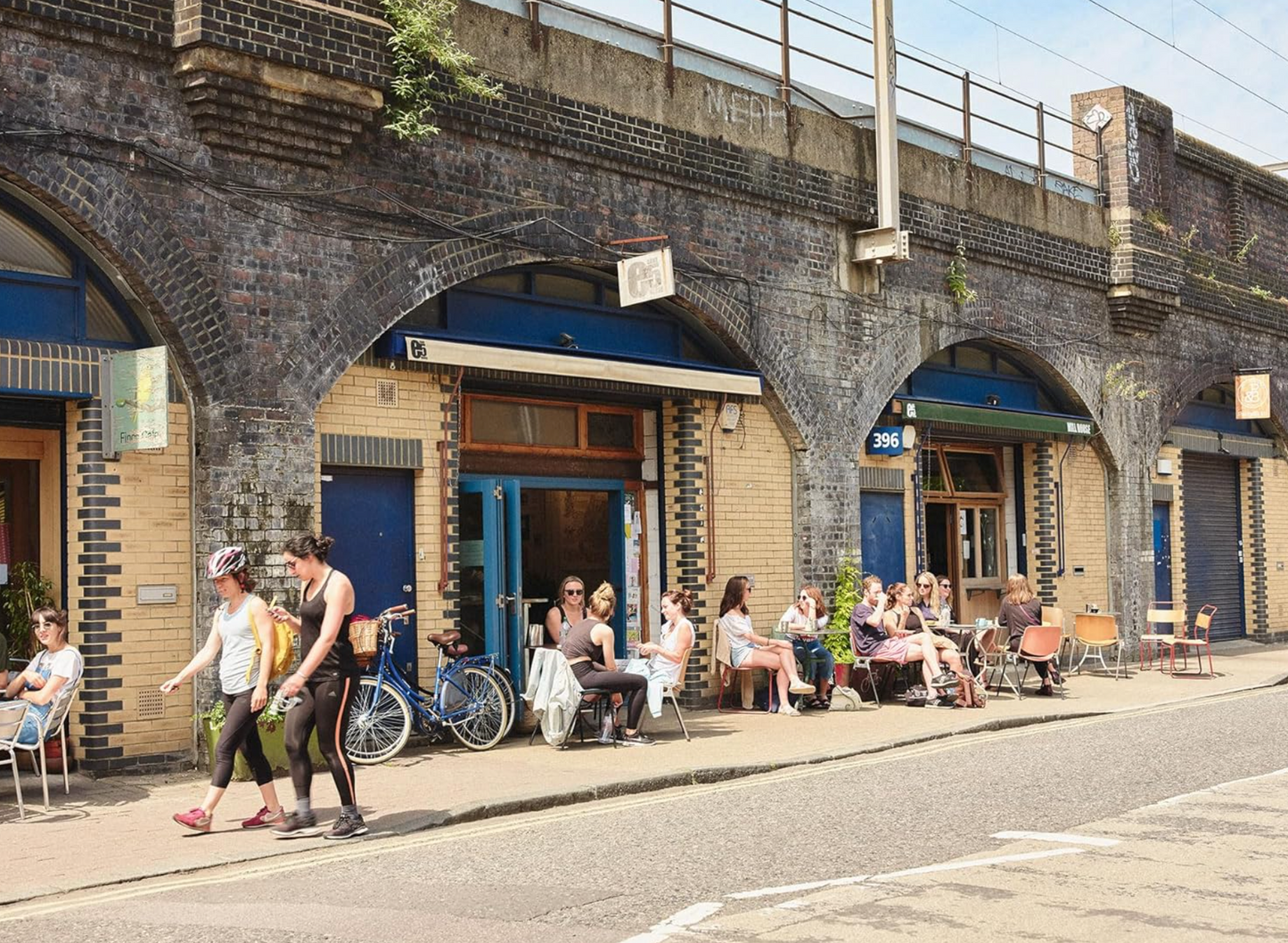 The Monocle Guide to Building Better Cities