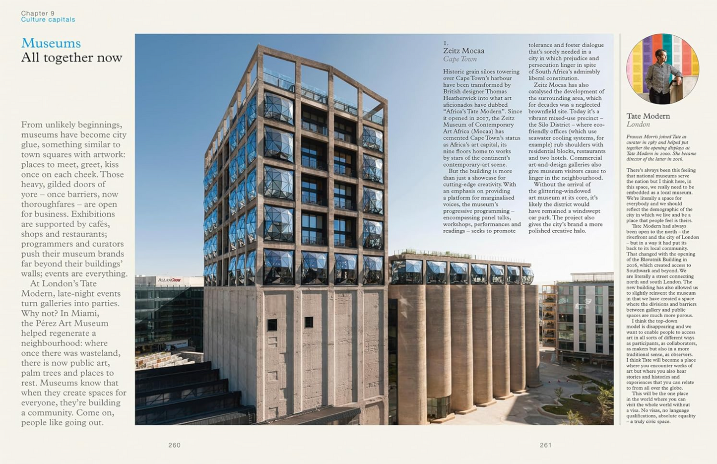 The Monocle Guide to Building Better Cities