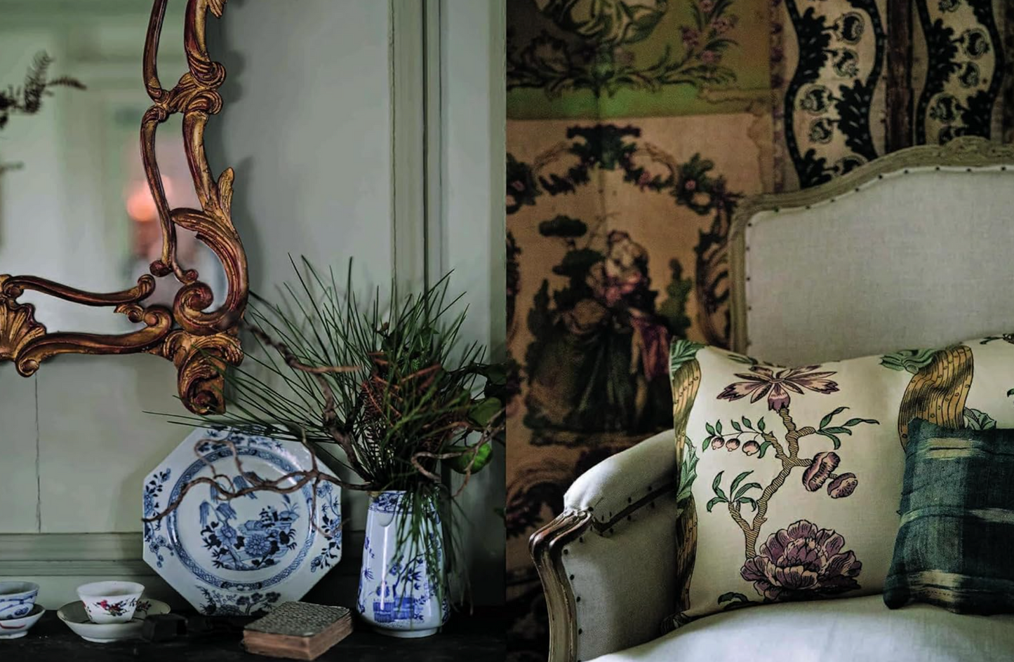A Year in the French Style