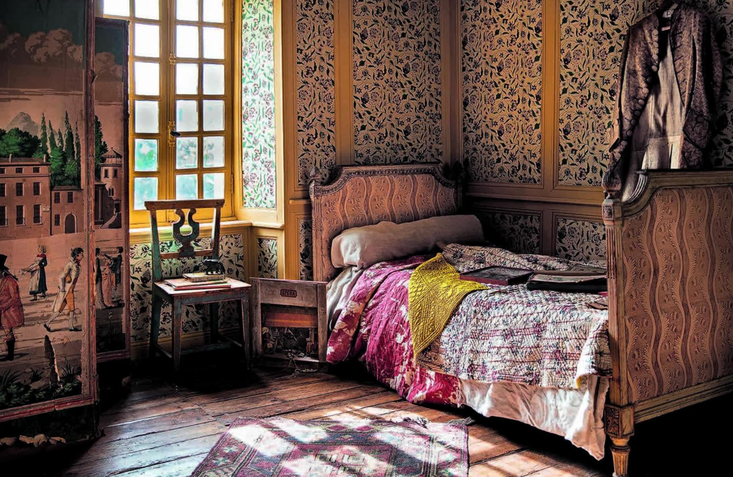 A Year in the French Style