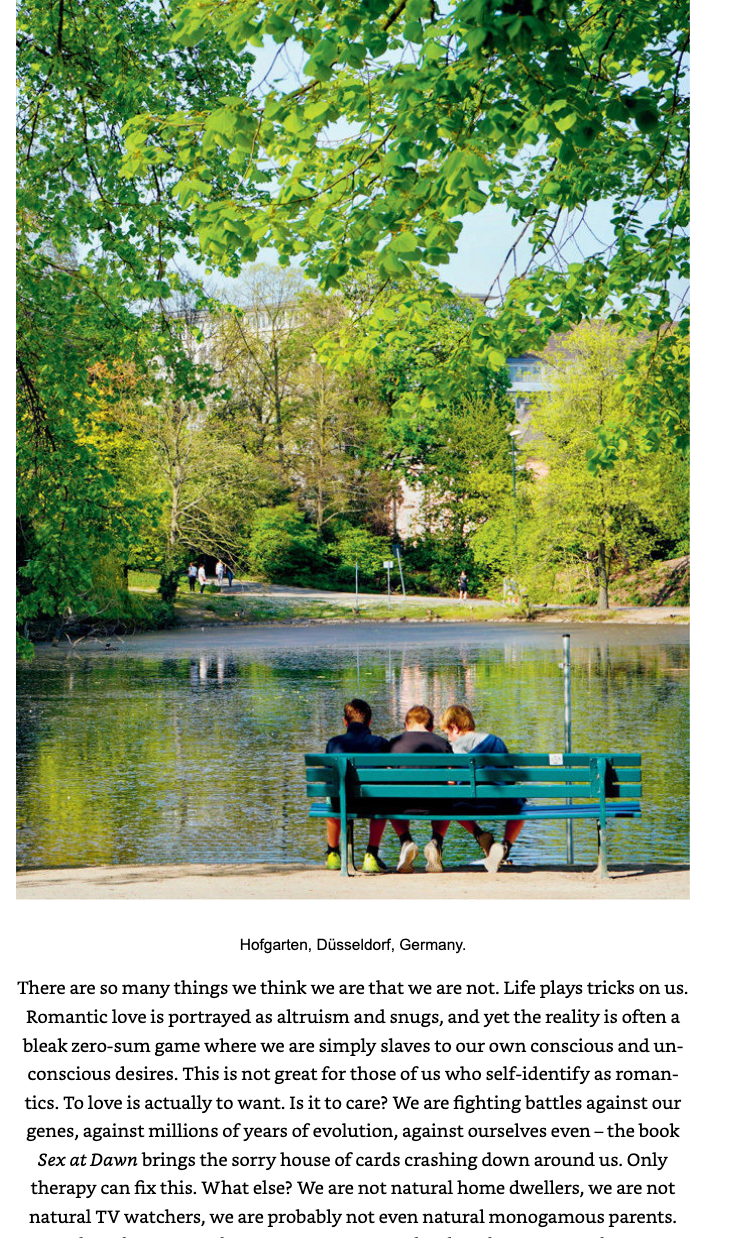 City Parks