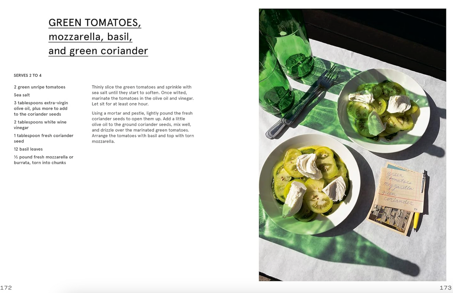 Diner: Day for Night