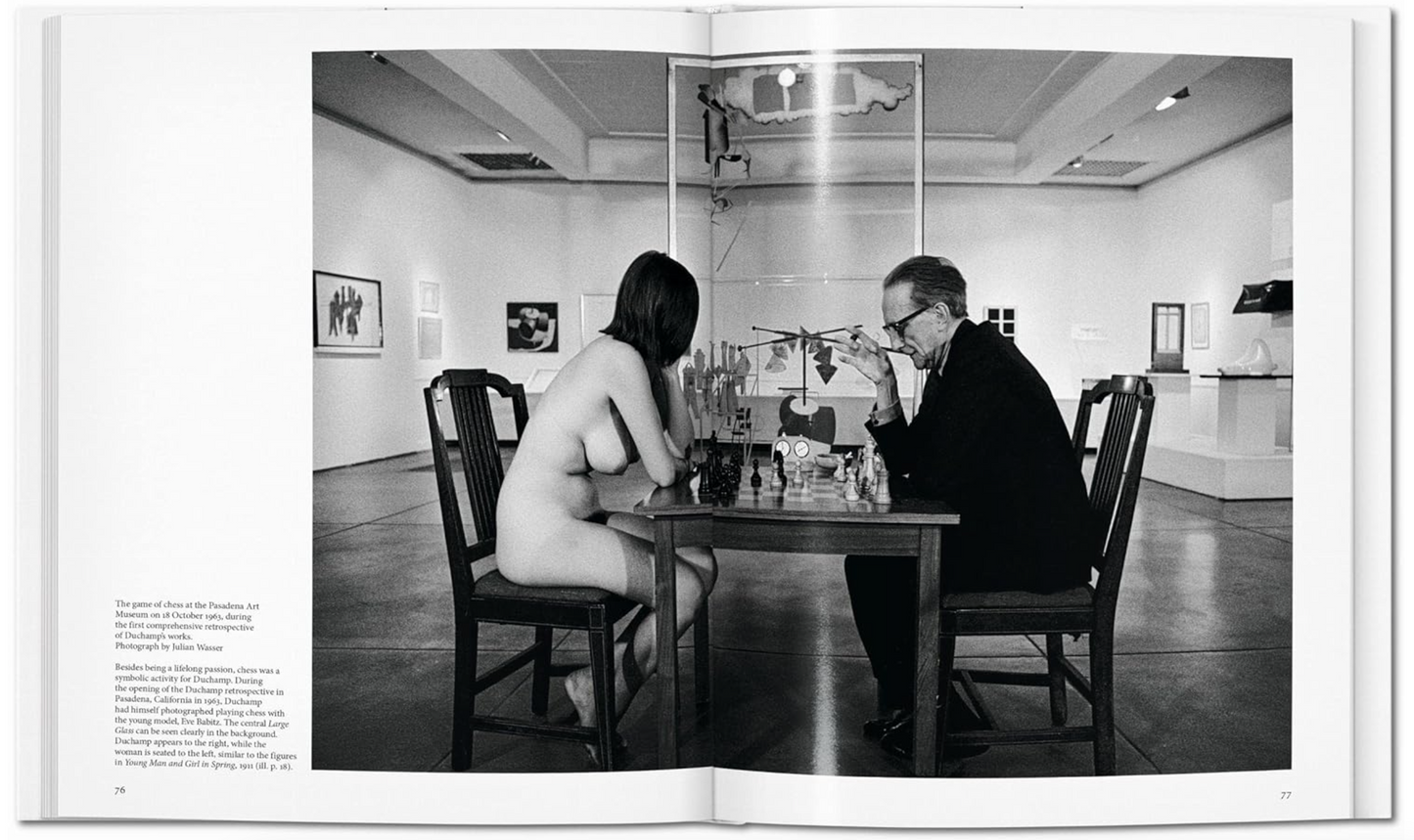 Duchamp