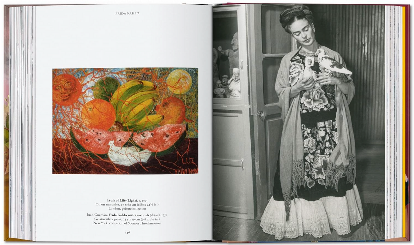 Frida Kahlo