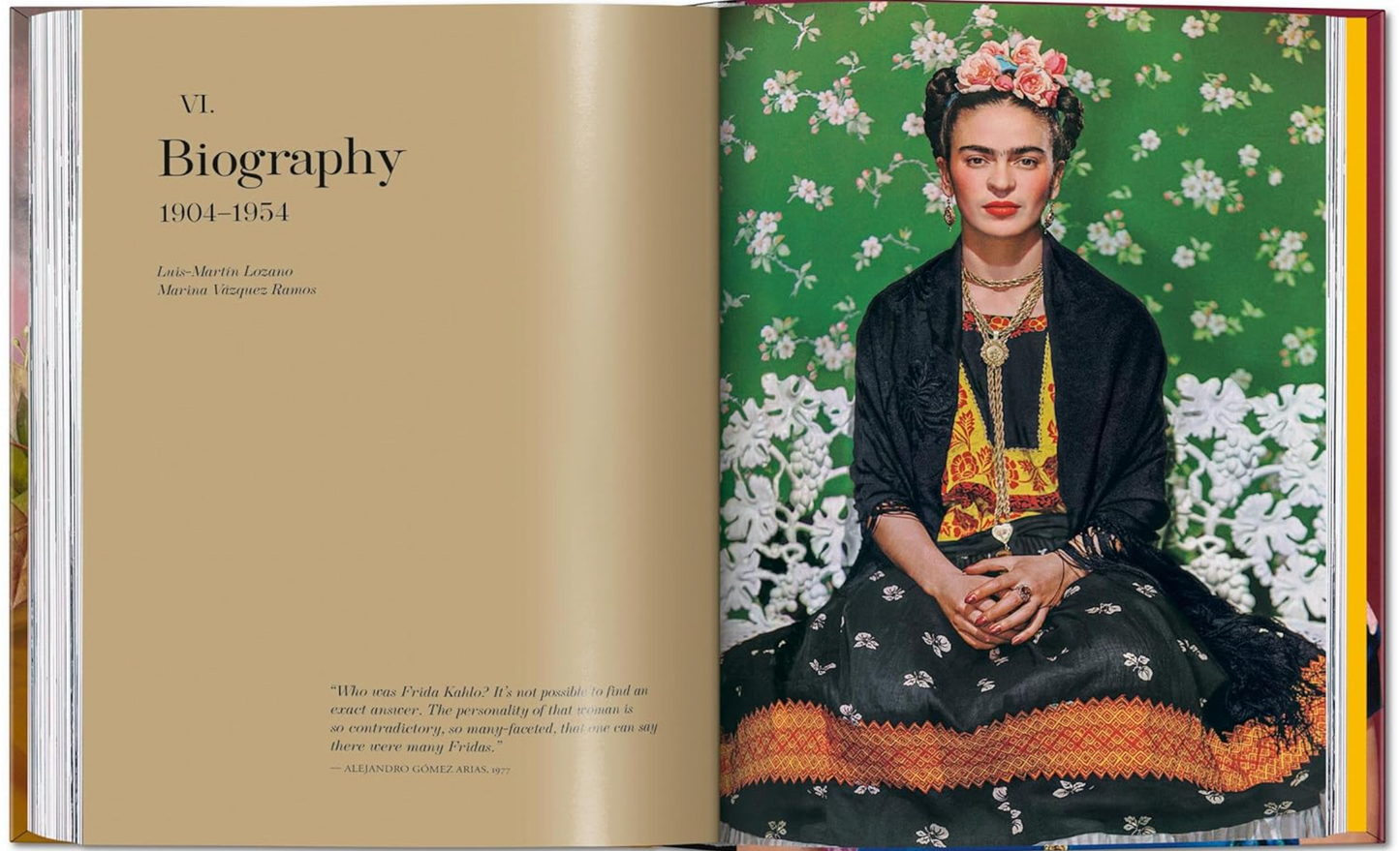 Frida Kahlo
