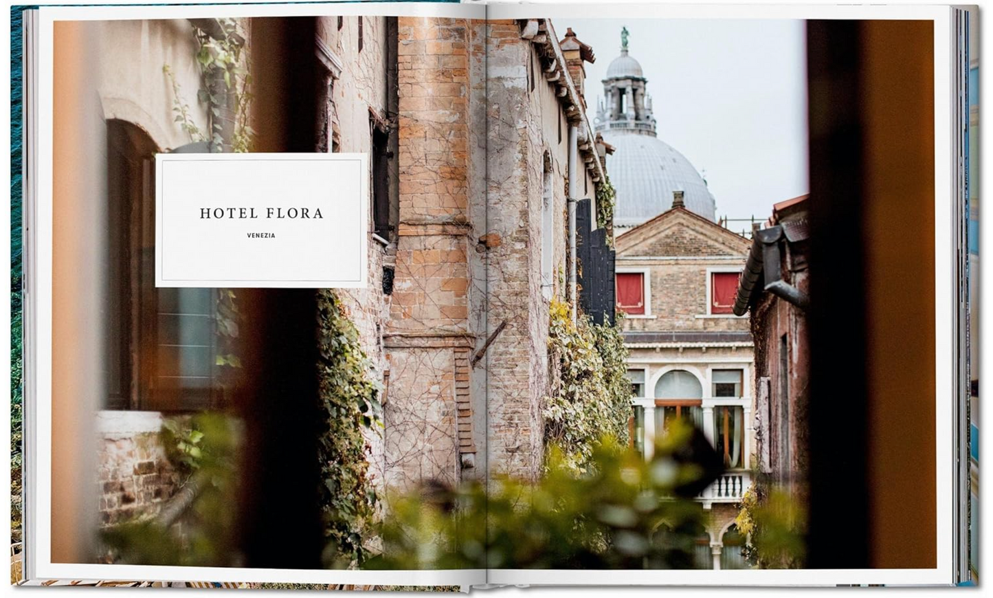 Great Escapes Italy