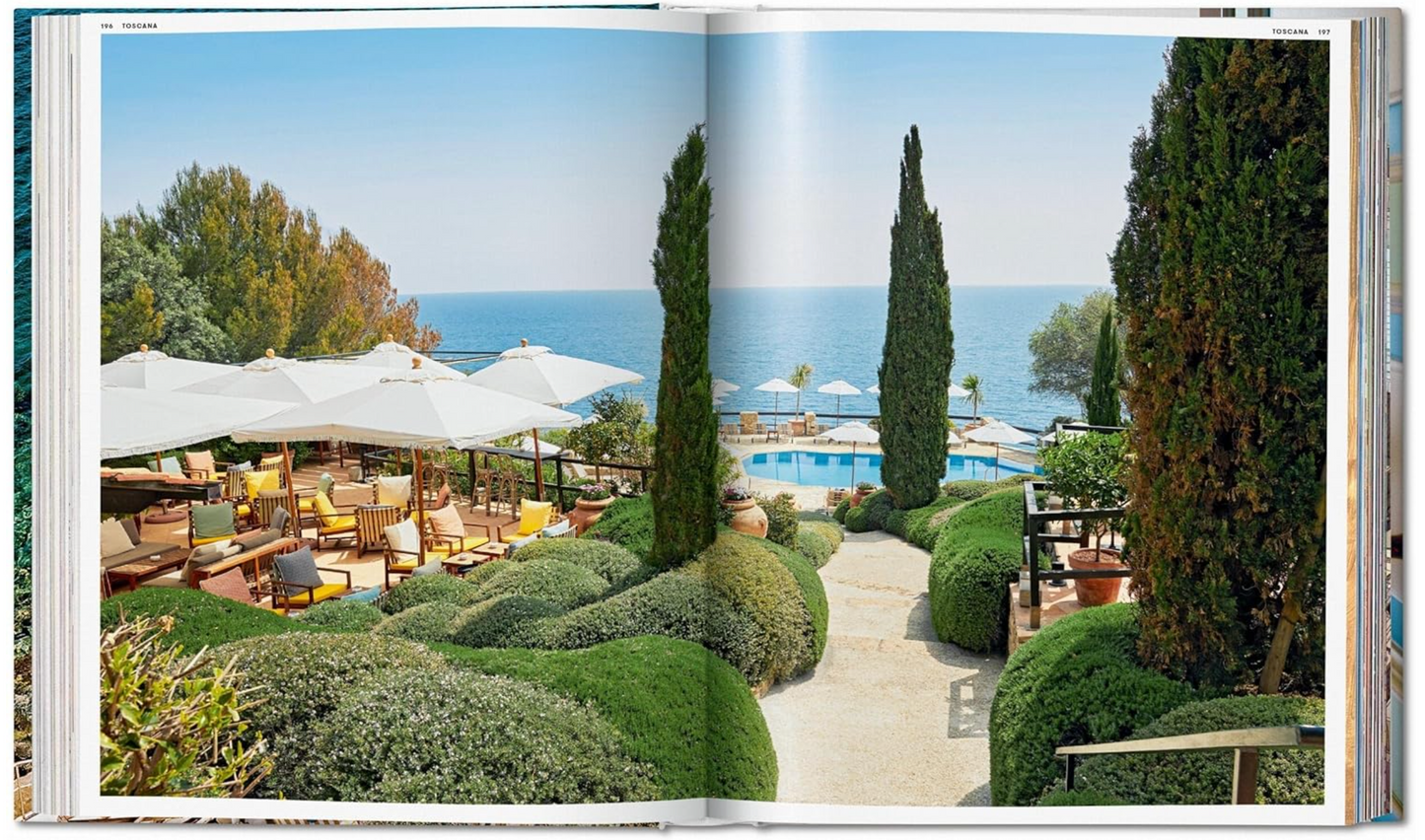 Great Escapes Italy