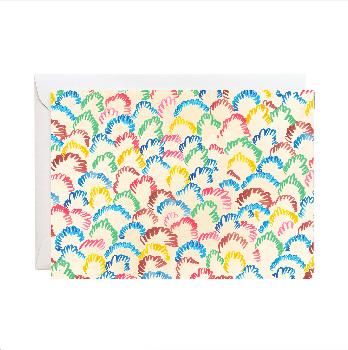 Limited Edition Dispatch No. 14 Notecards (Shipping Oct. 21st)