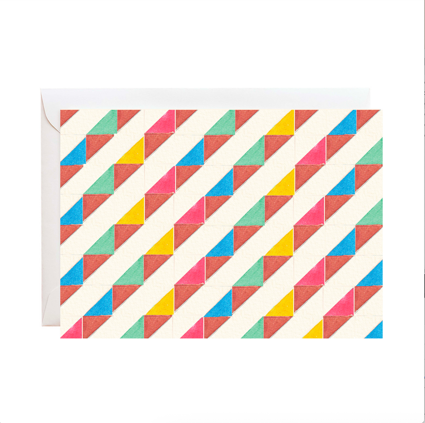 Limited Edition Dispatch No. 14 Notecards (Shipping Oct. 21st)