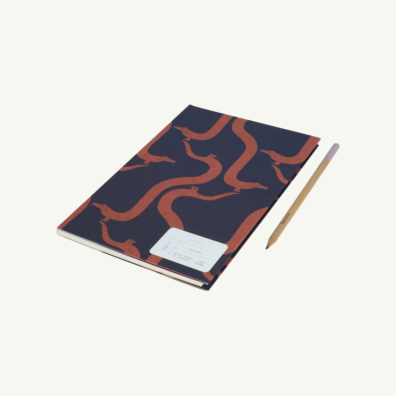 Acrobatic Journal