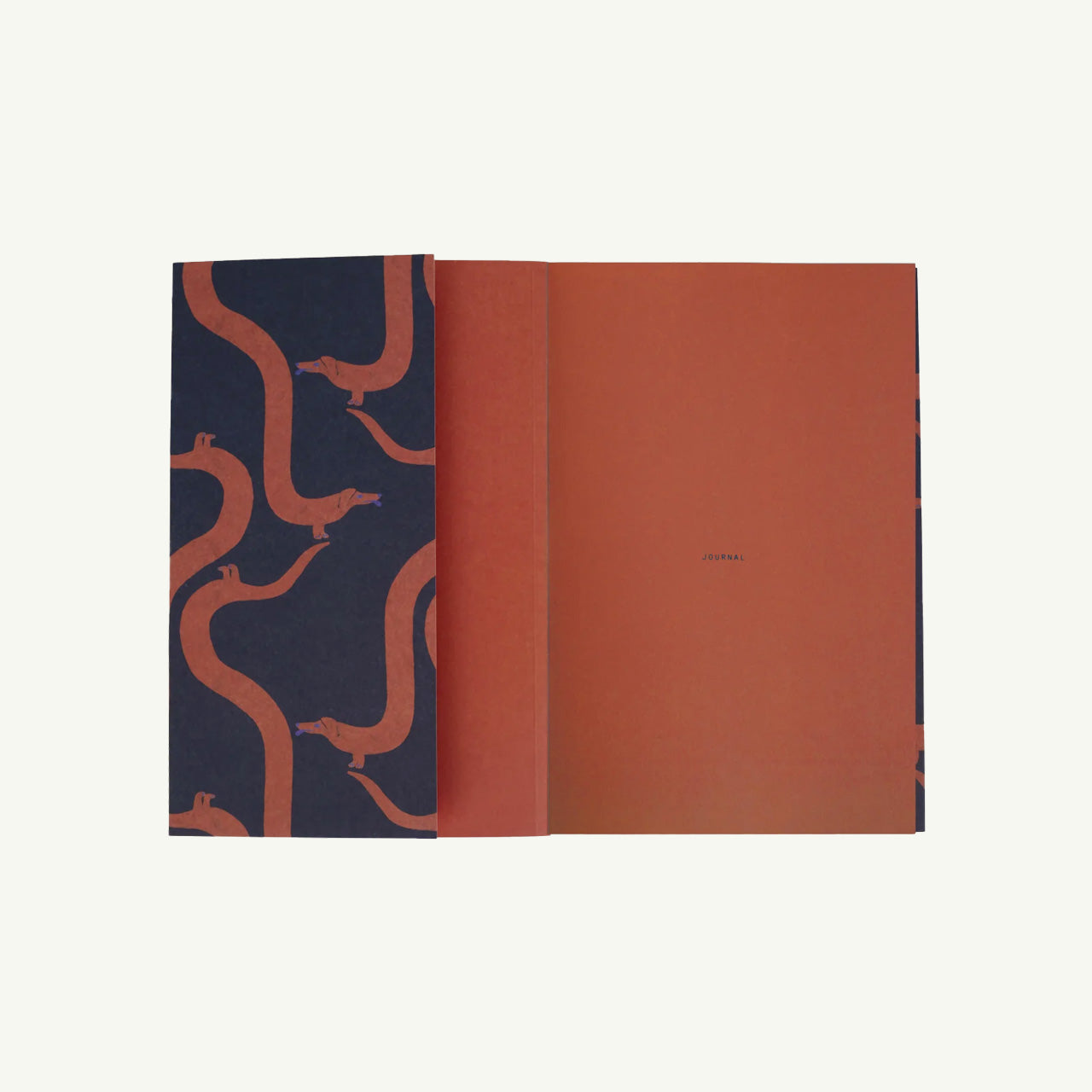 Acrobatic Journal
