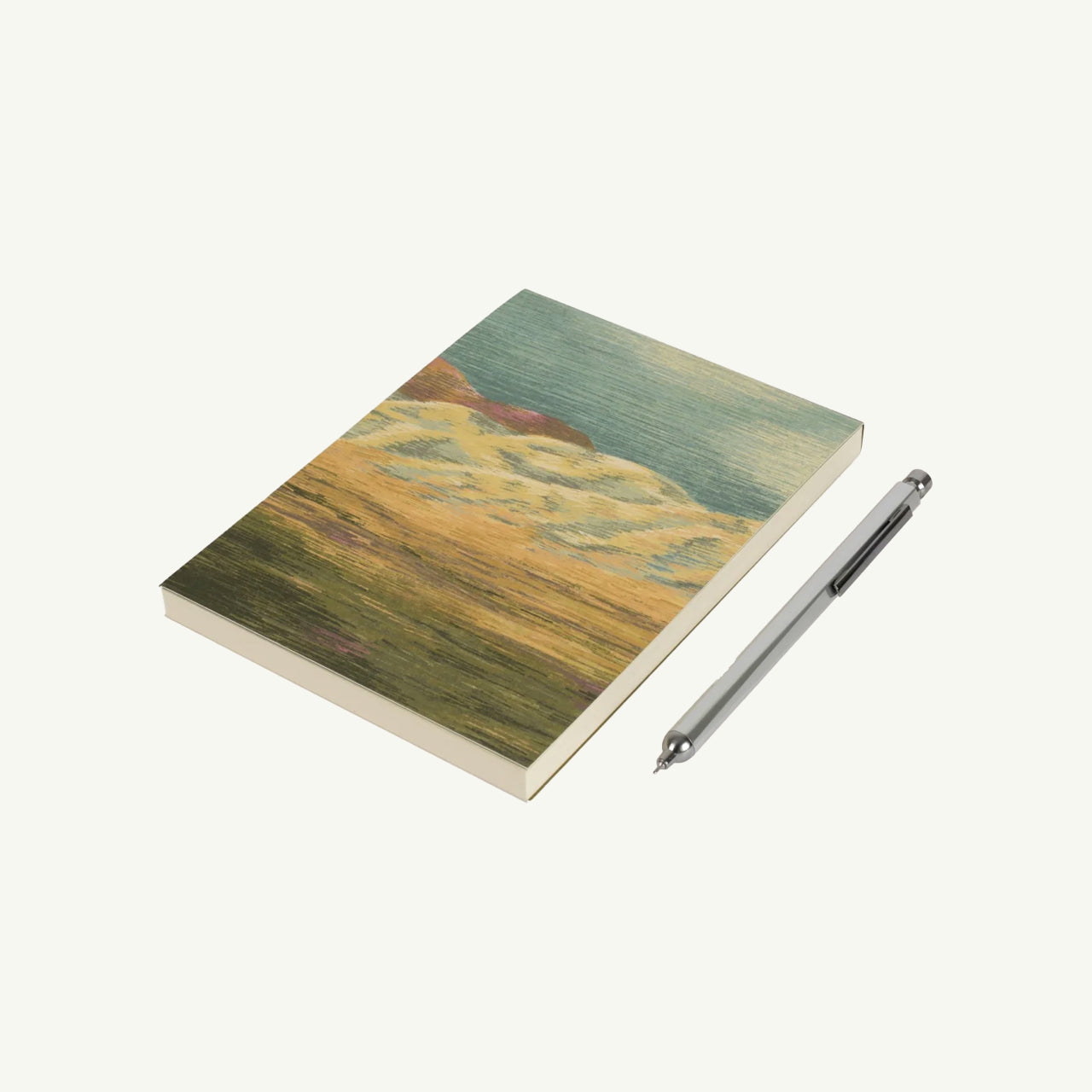 Notebook Horizons