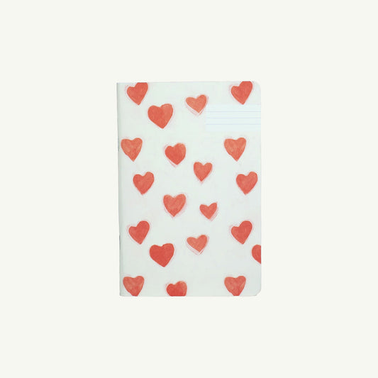 Ohlala Notebook