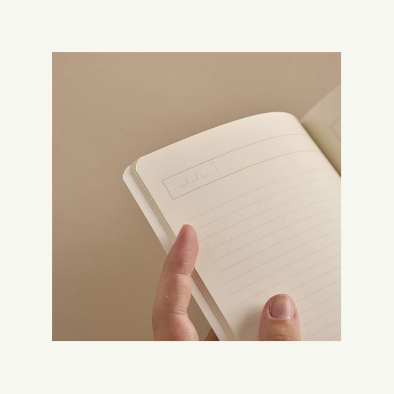 Ohlala Notebook
