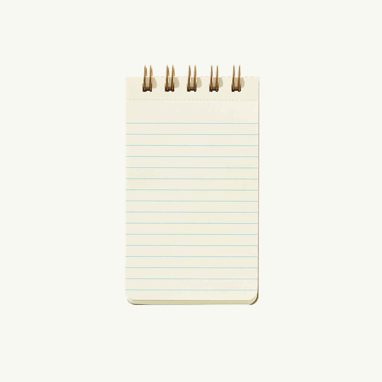 Checker Black Reporter Notebook