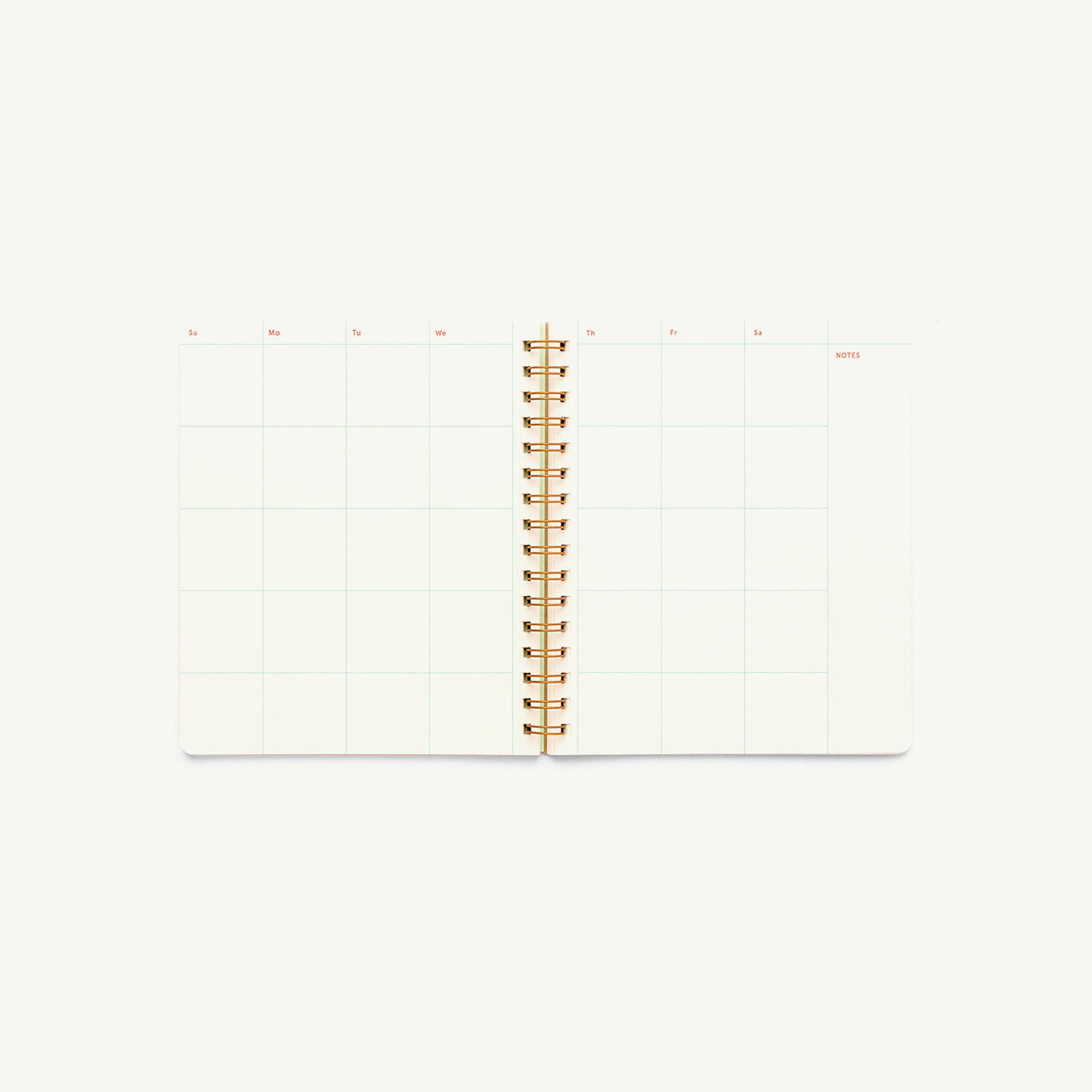 Planner, Lilac