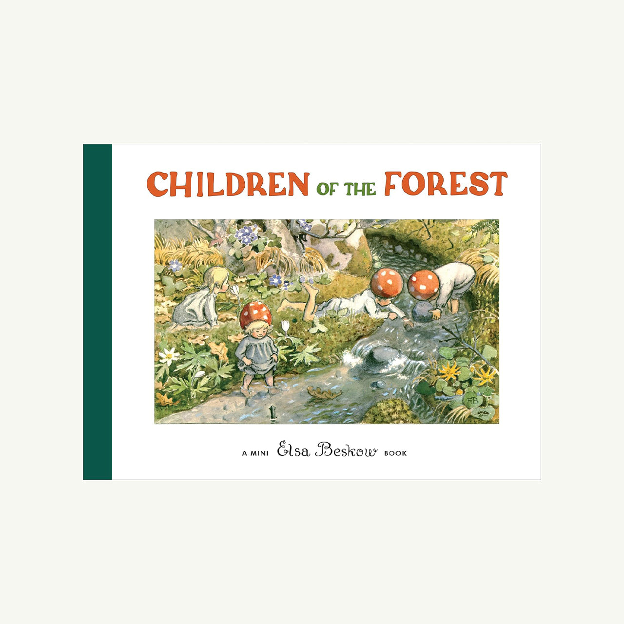 Children of The Forest