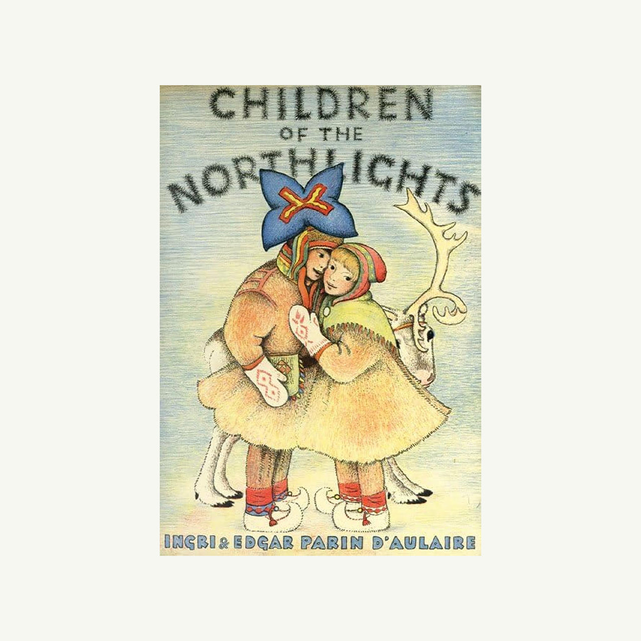 Children of the Northlights