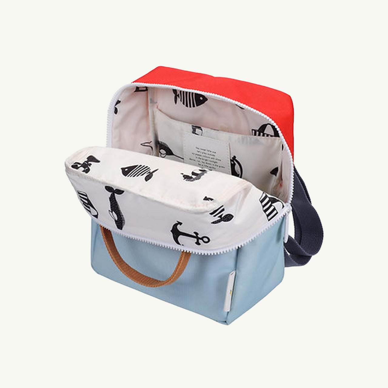 Backpack, Small